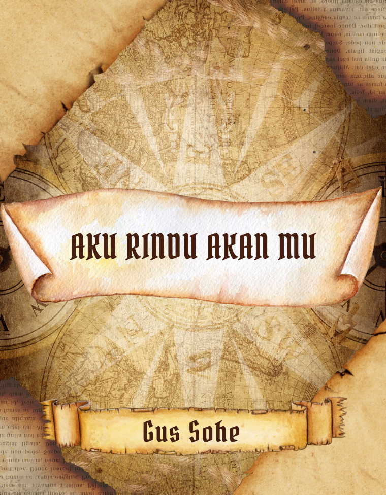 AKU RINDU AKAN MU