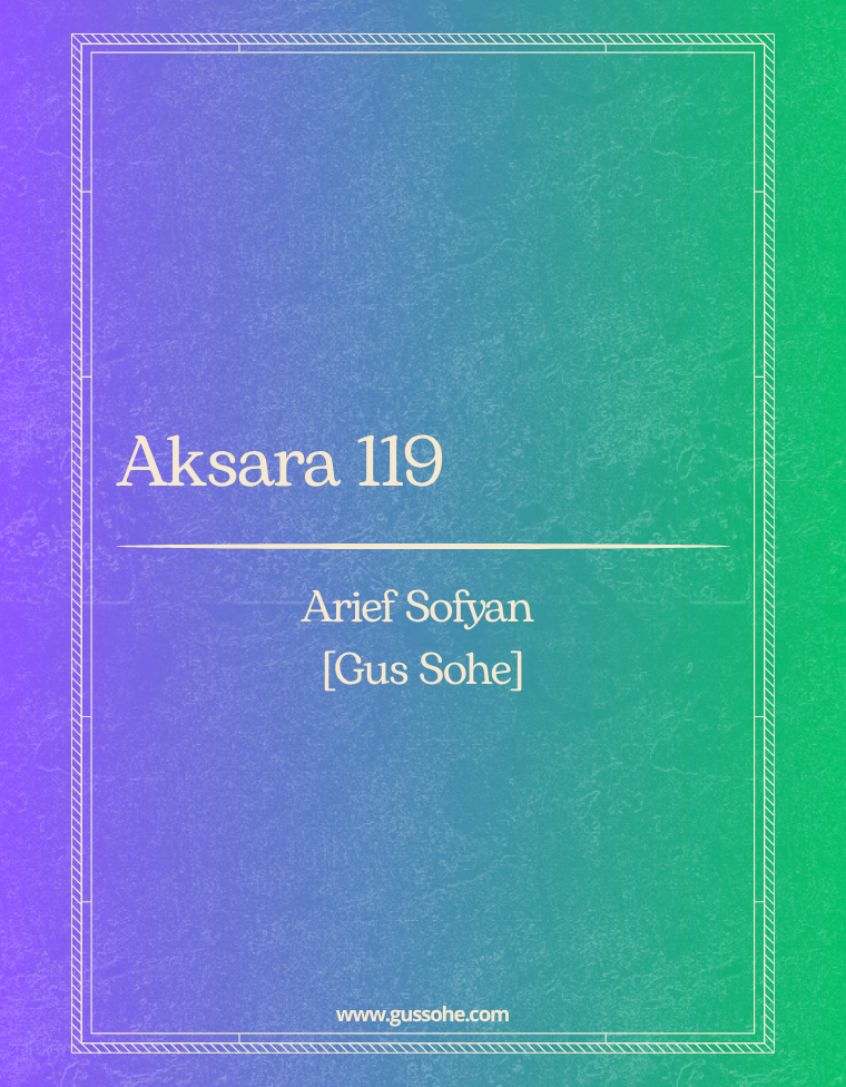 Aksara 119
