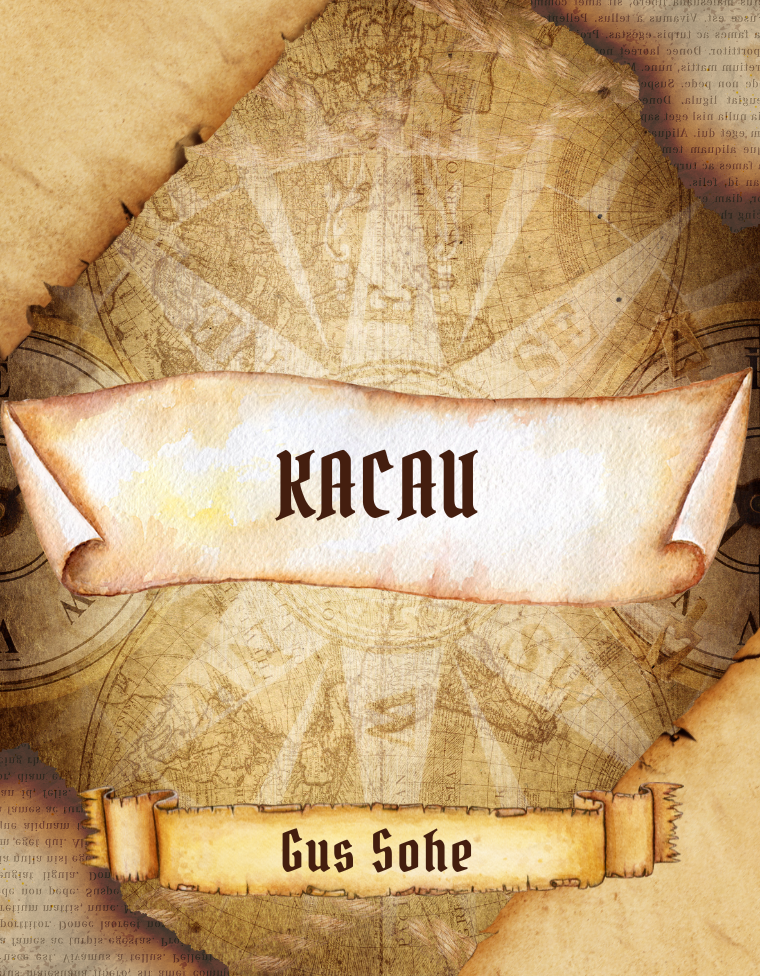 KACAU