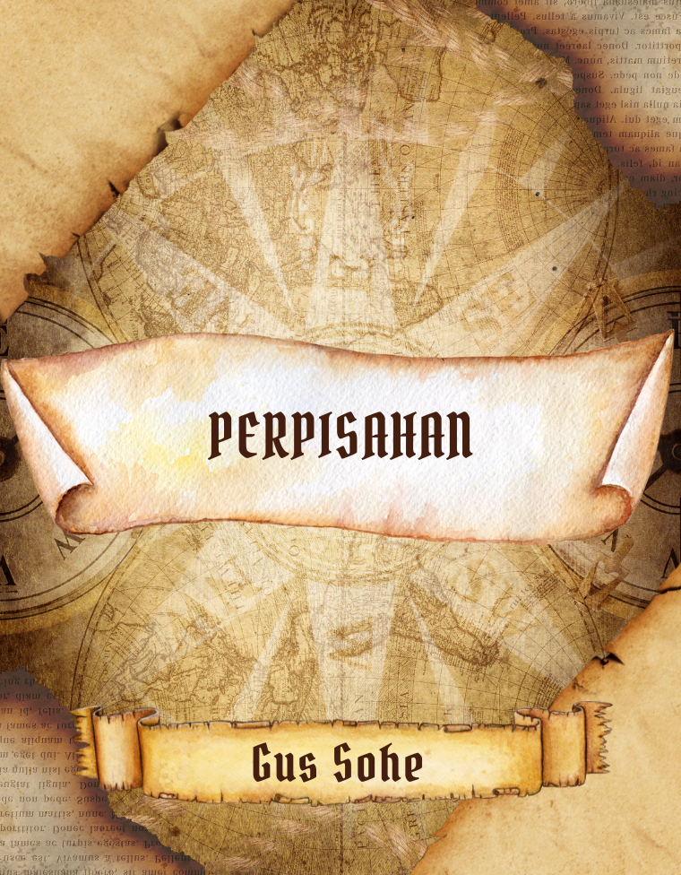 PERPISAHAN
