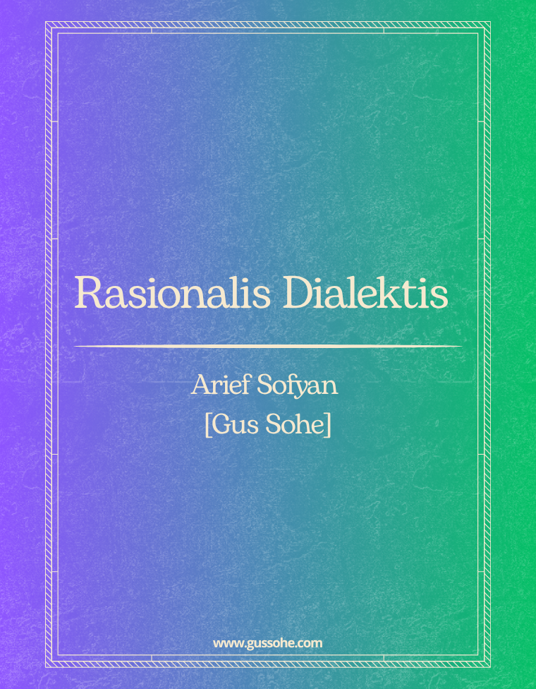 Rasionalis Dialektis