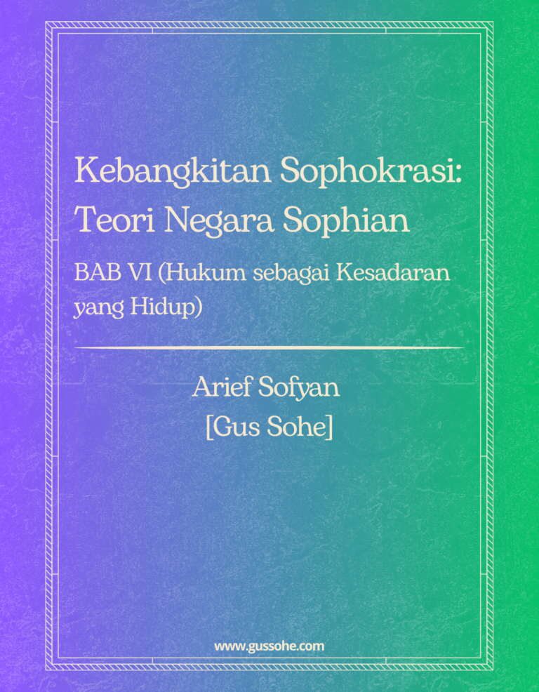 BAB VI