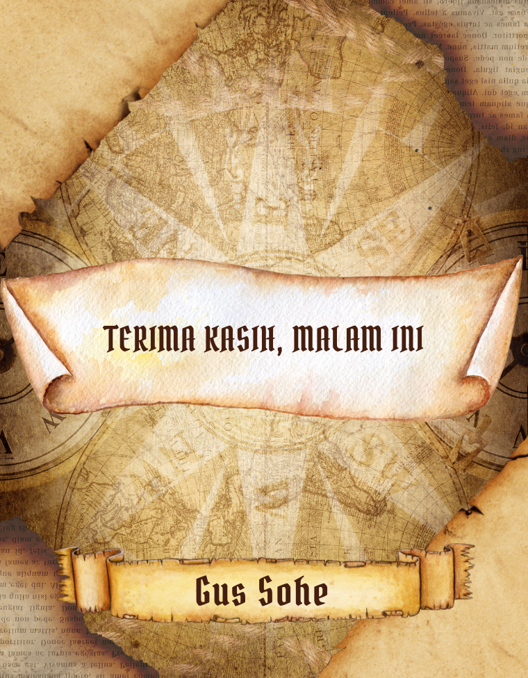 Terima Kasih, Malam Ini