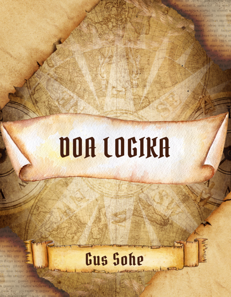 Doa Logika